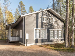 Holiday Home Ylläs quatro 1 by Interhome